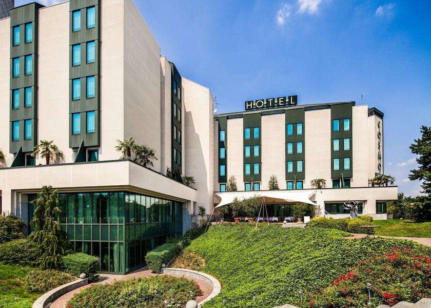 Lombardy Vimercate Primary image