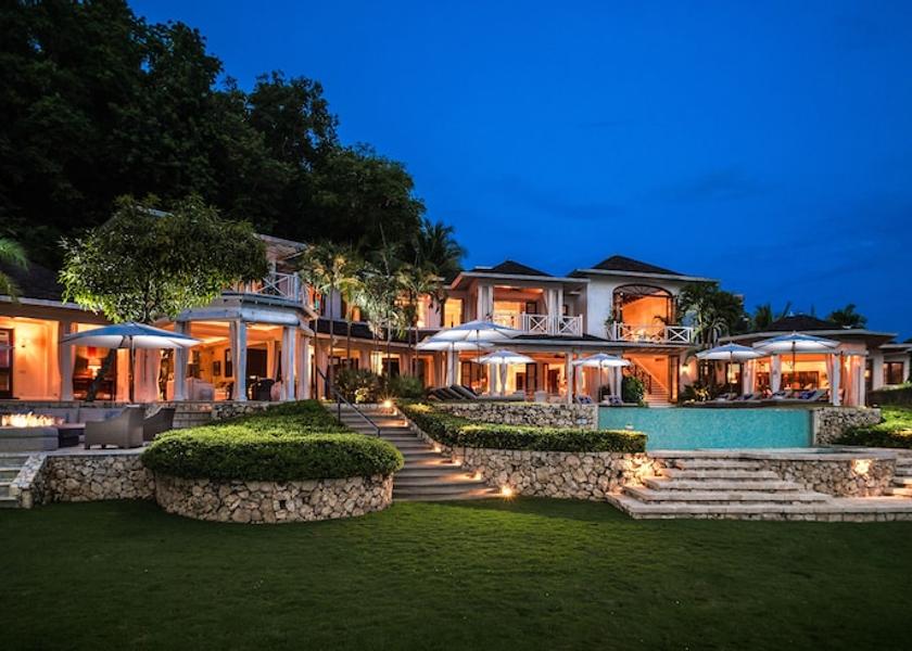 Saint James Montego Bay Room