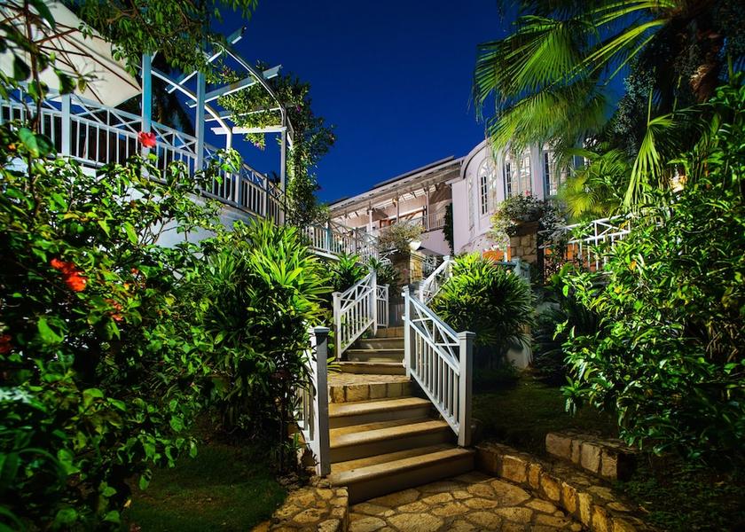 Saint James Montego Bay Room