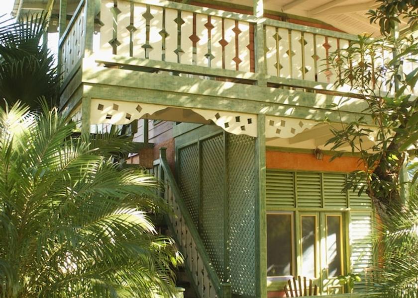 Westmoreland Negril Exterior