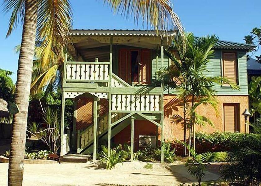 Westmoreland Negril Property Grounds