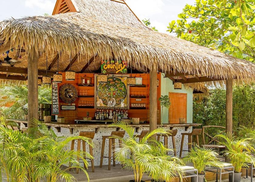 Westmoreland Negril Bar (on property)