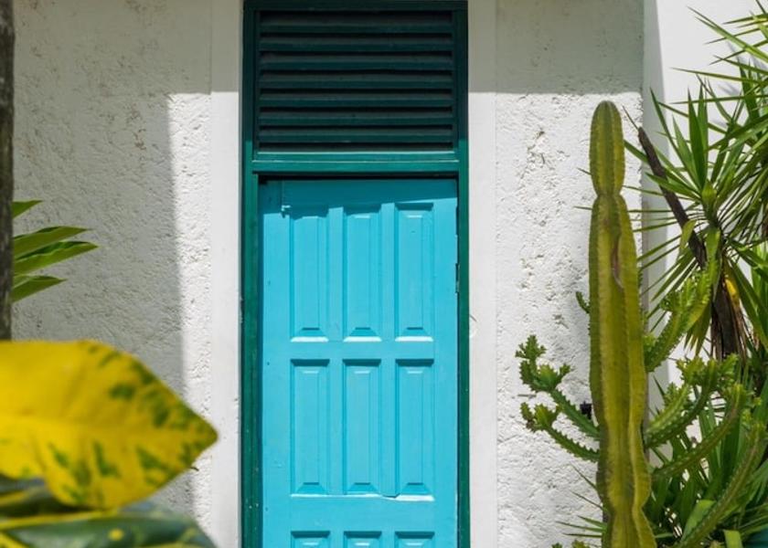 Westmoreland Negril Exterior Detail