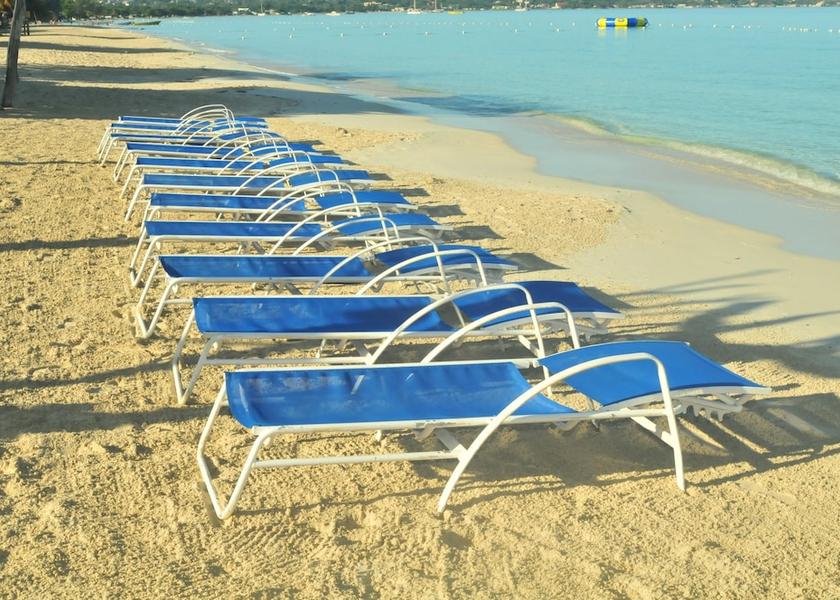 Westmoreland Negril Beach