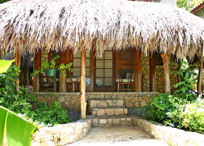 Westmoreland Negril Room