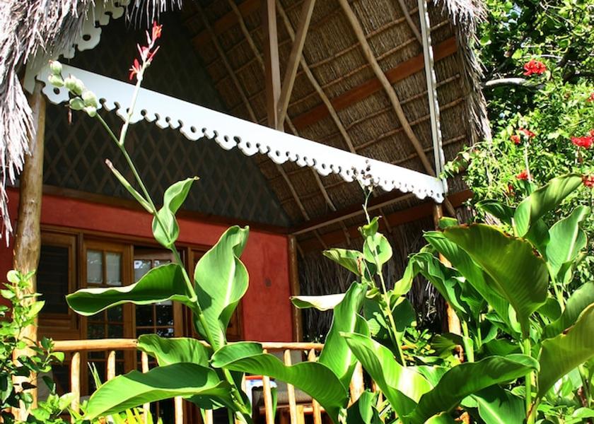 Westmoreland Negril Room