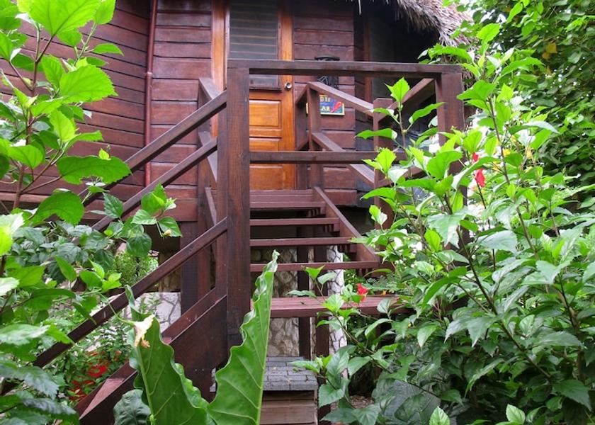 Westmoreland Negril Room