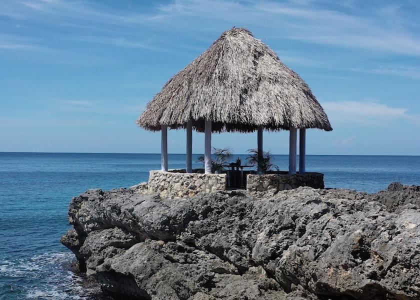 Westmoreland Negril Sundeck