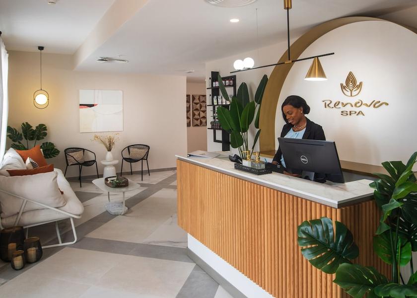 Saint James Ocho Rios Spa