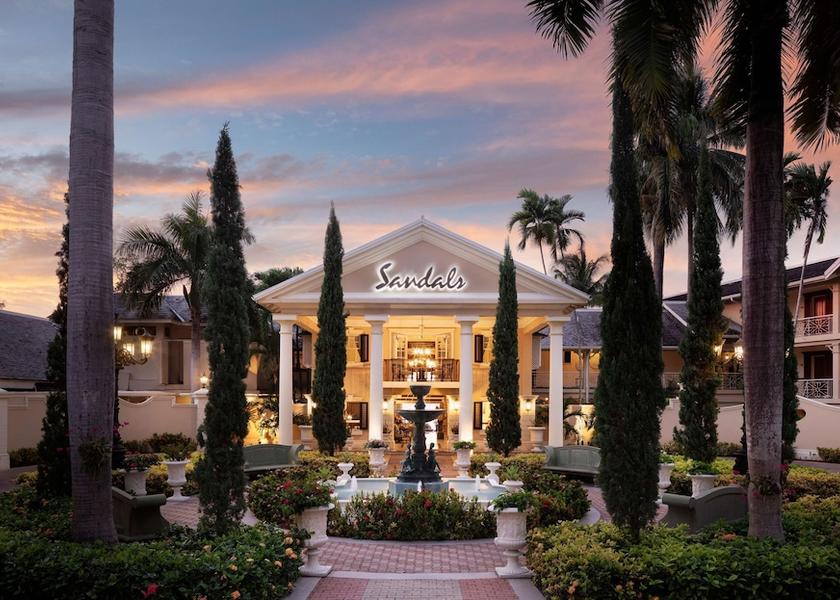 Saint James Ocho Rios Primary image