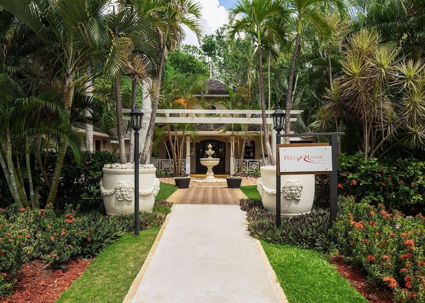 Saint James Ocho Rios Spa