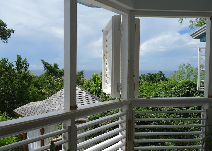 Portland Port Antonio View from Property