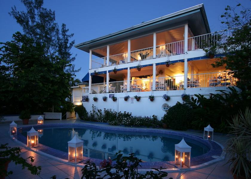 Portland Port Antonio View from Property