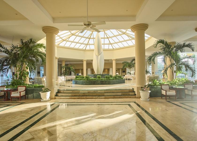 Saint James Runaway Bay Lobby