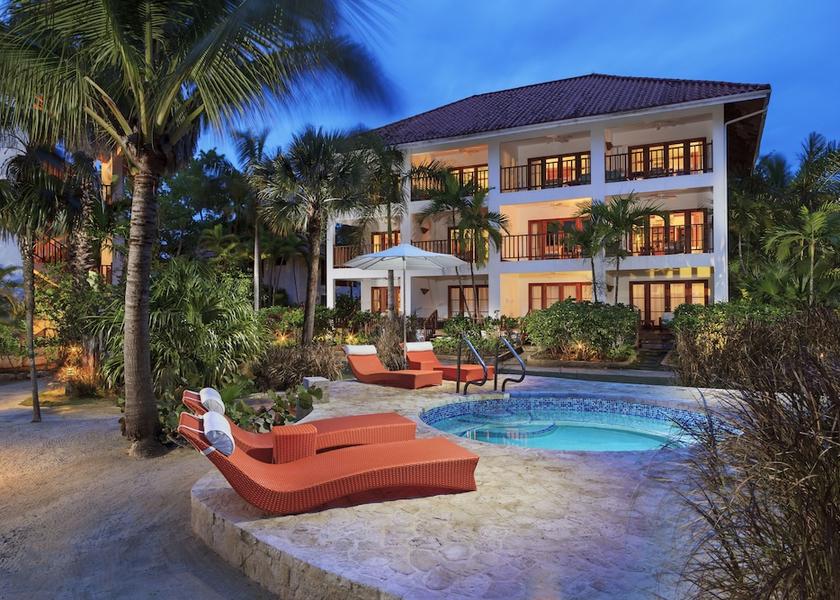 Westmoreland Negril Exterior Detail