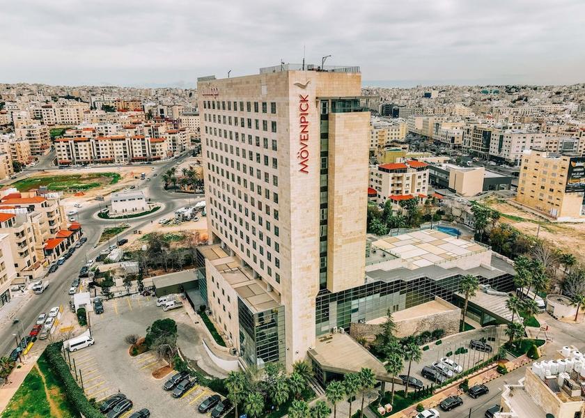 Amman Governorate Amman Exterior