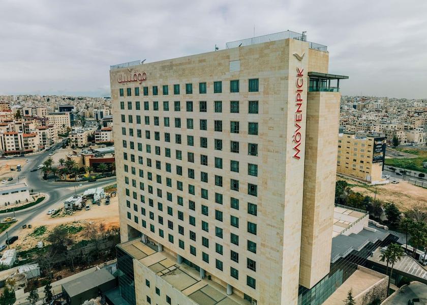 Amman Governorate Amman Exterior