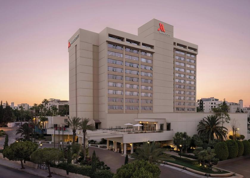 Amman Governorate Amman Exterior