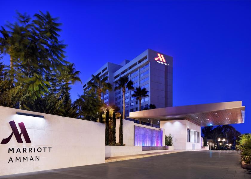 Amman Governorate Amman Exterior