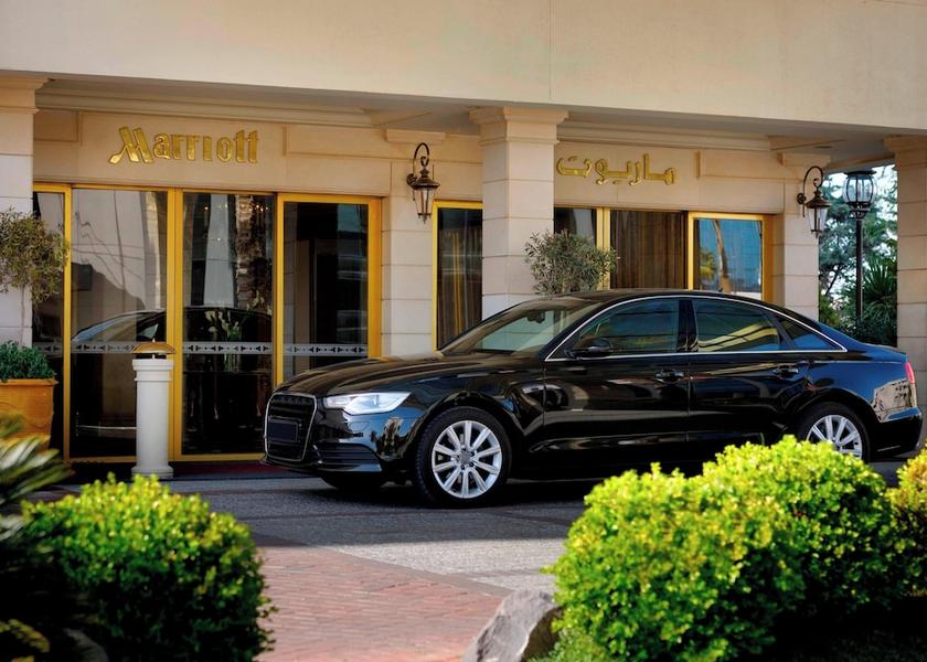 Amman Governorate Amman View from property