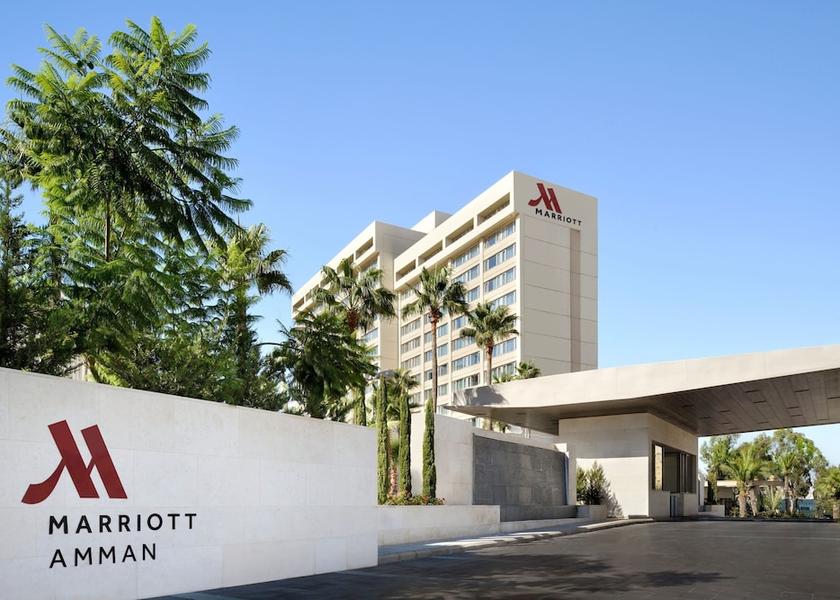 Amman Governorate Amman Exterior