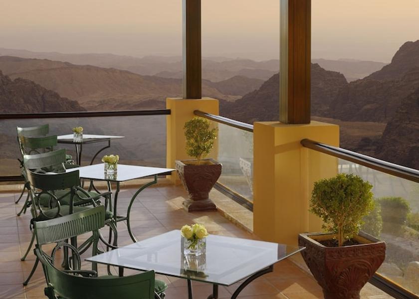 Ma'an Governorate Wadi Musa Terrace/patio