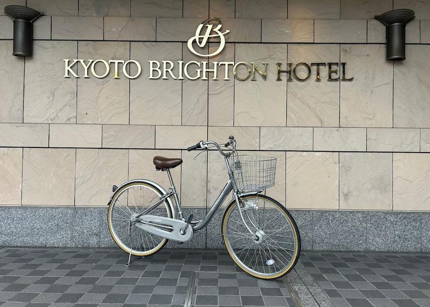 Kyoto Kyoto Bicycling