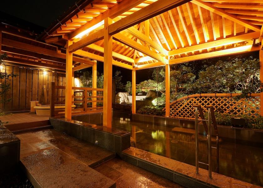 Chiba Tomisato Property amenity
