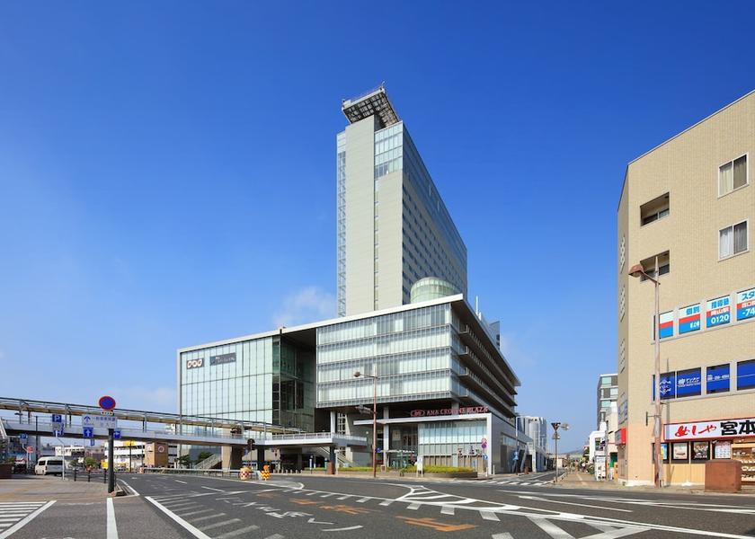 Okayama Okayama Exterior