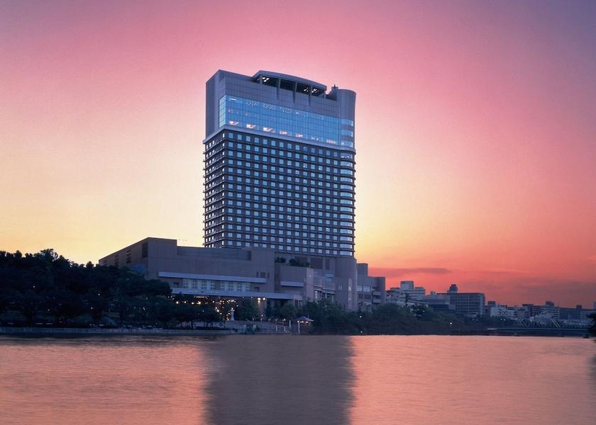Osaka Osaka Exterior