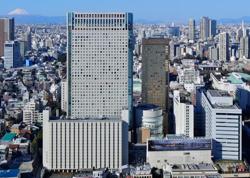 Tokyo Tokyo Exterior view