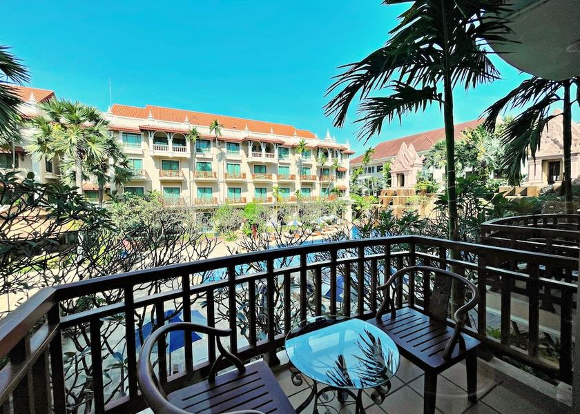 Siem Reap Siem Reap Room