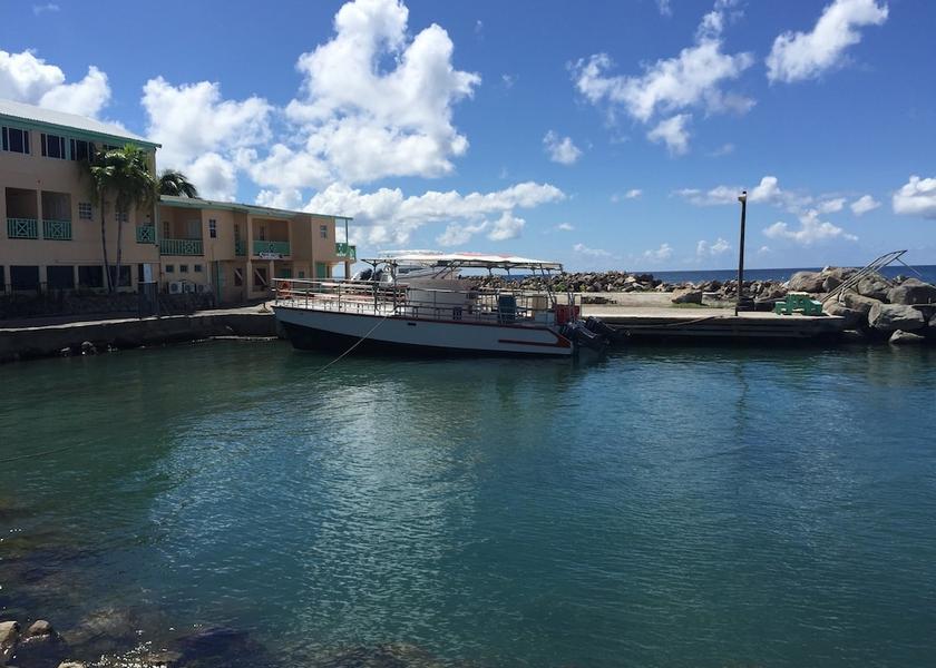 Basseterre Boating