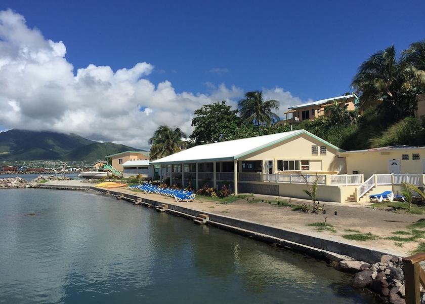  Basseterre Marina
