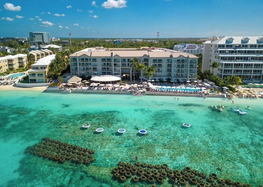  Seven Mile Beach View from Property