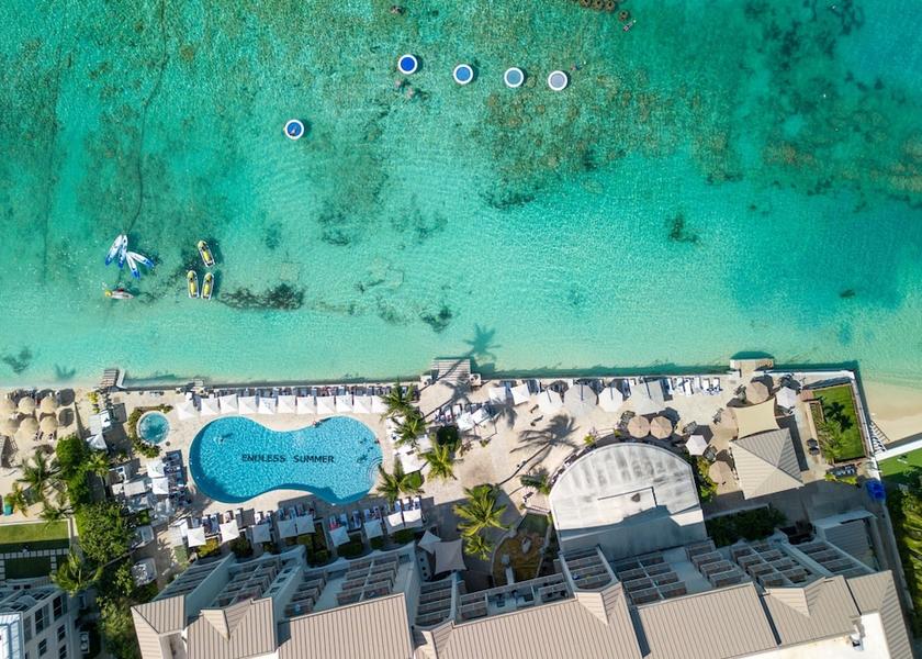  Seven Mile Beach View from Property