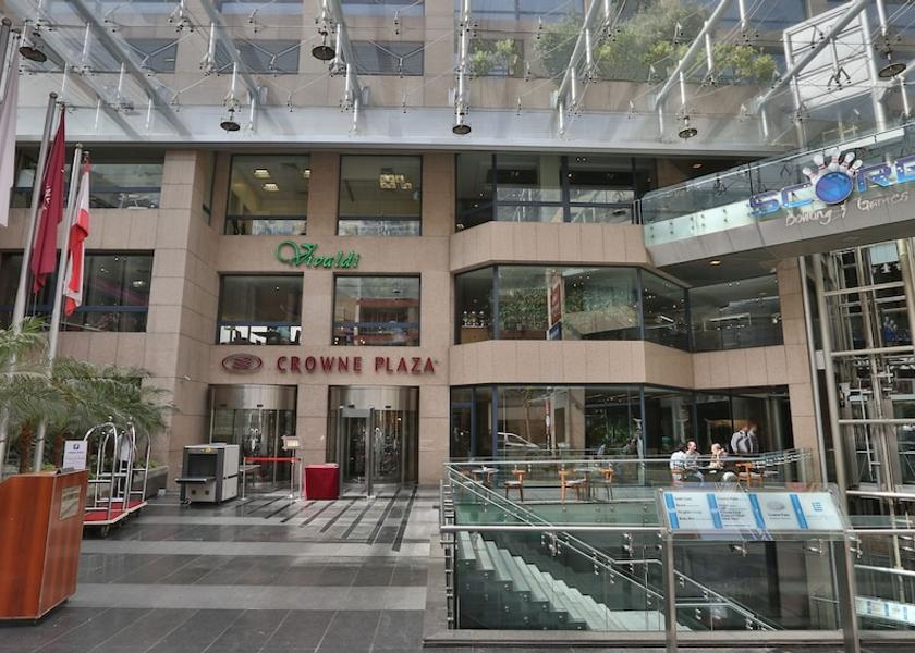  Beirut Primary image