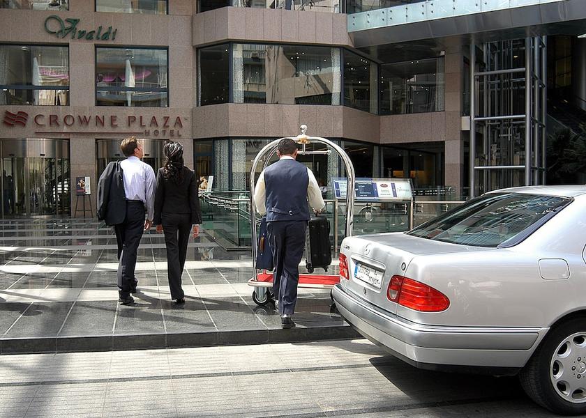  Beirut Exterior