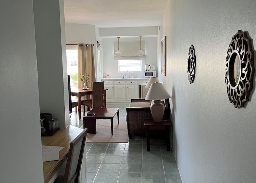  Gros Islet Room