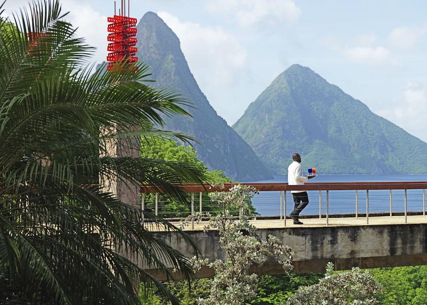  Soufriere Exterior Detail