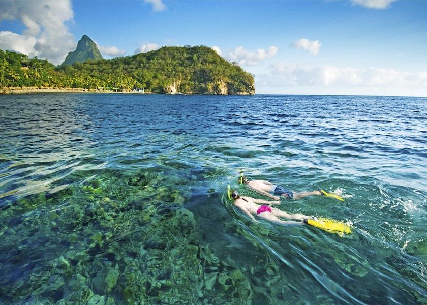  Soufriere Sports Bar