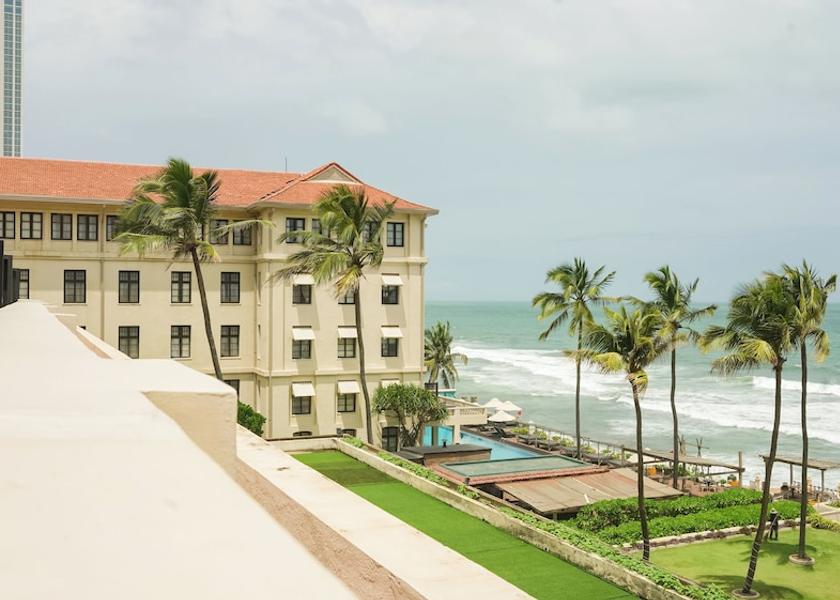 Colombo District Colombo Beach/Ocean View