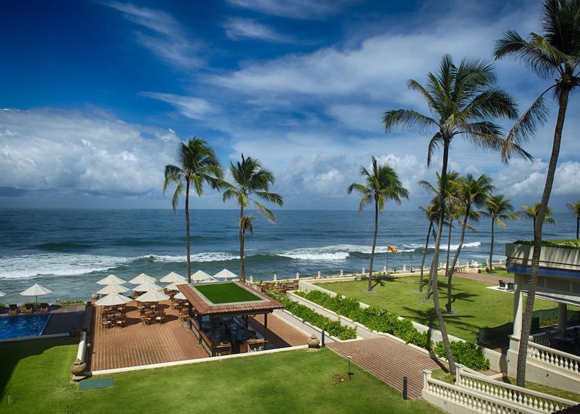 Colombo District Colombo Property Grounds