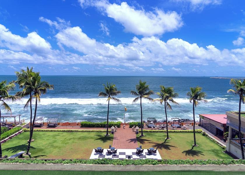 Colombo District Colombo Beach/Ocean View