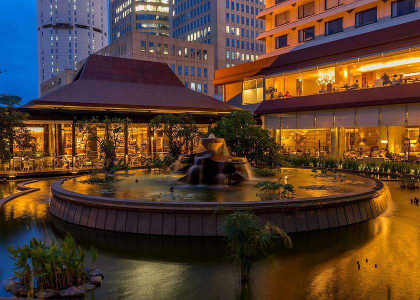 Colombo District Colombo Courtyard