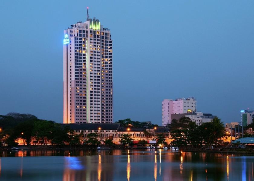 Colombo District Colombo Primary image