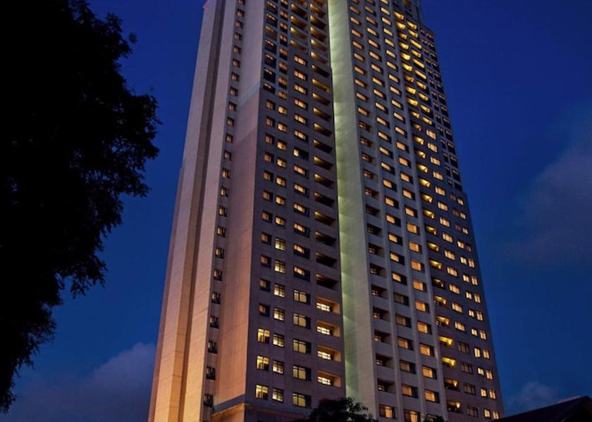 Colombo District Colombo Exterior Detail