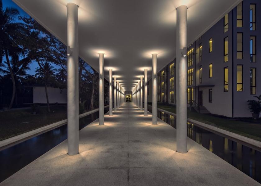 Western Province Seeduwa - Katunayake Building design