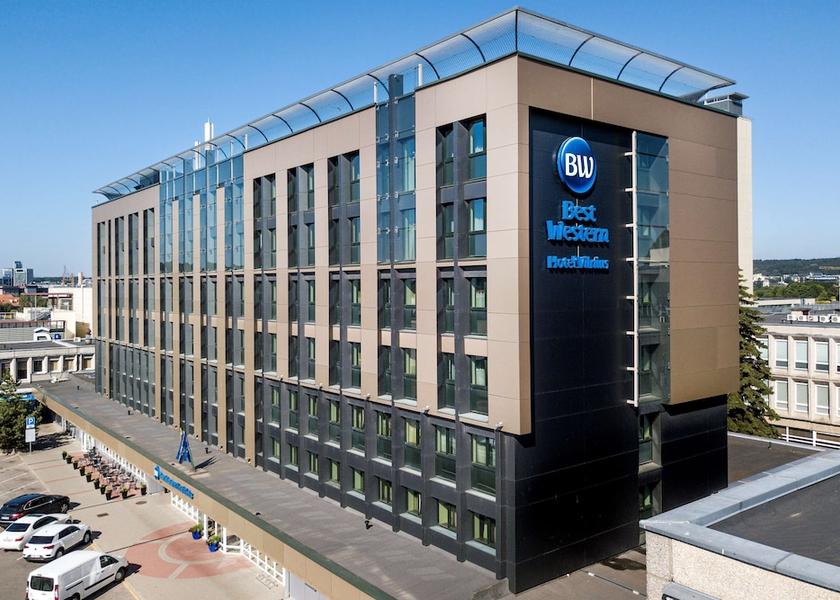  Vilnius Primary image