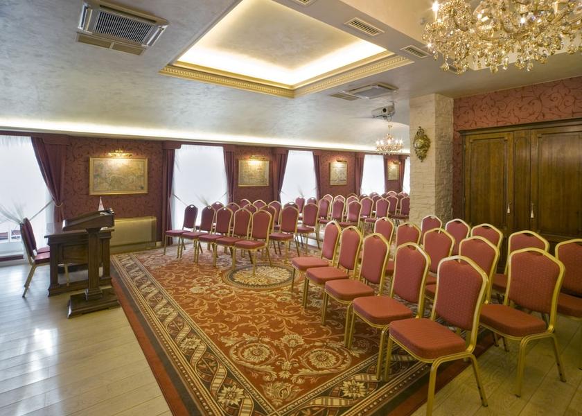 Vilnius County Vilnius Meeting Room